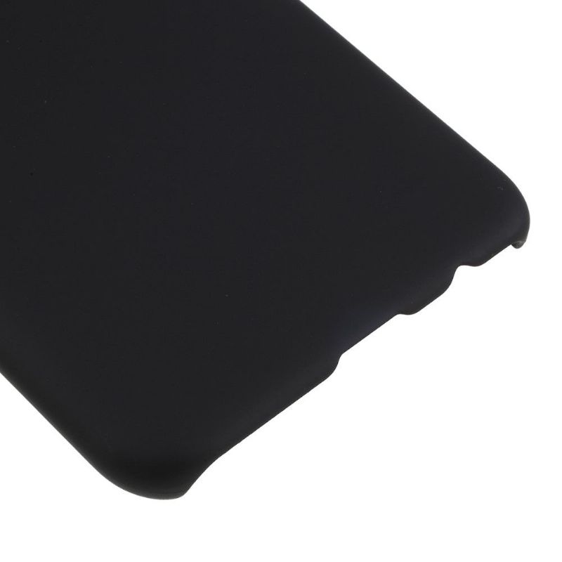 Samsung Galaxy A50 - Coque mate rubberised