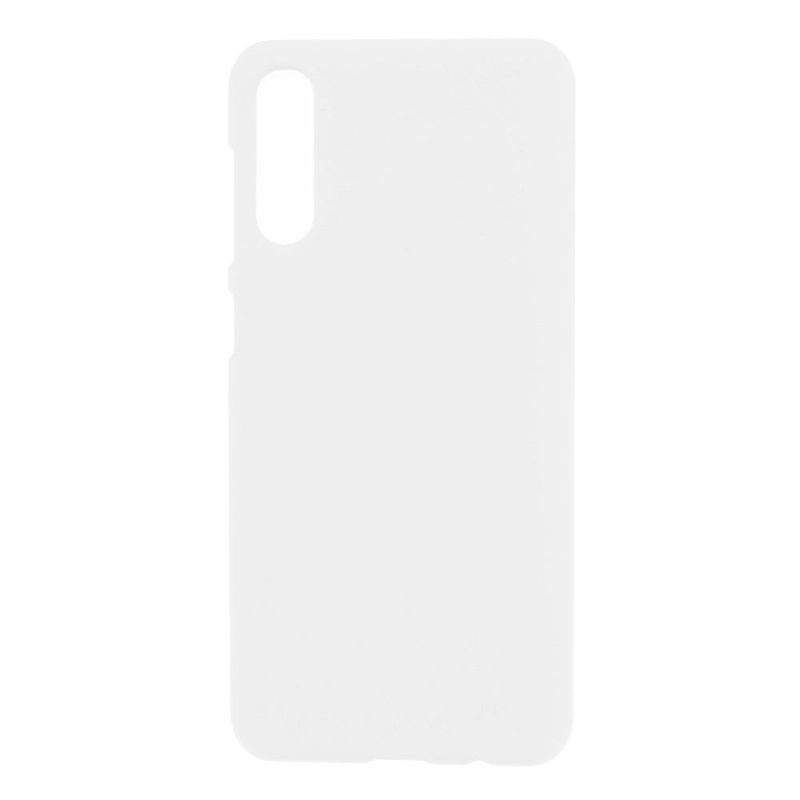Samsung Galaxy A50 - Coque mate rubberised