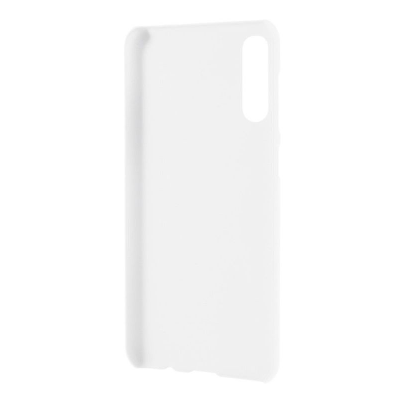 Samsung Galaxy A50 - Coque mate rubberised