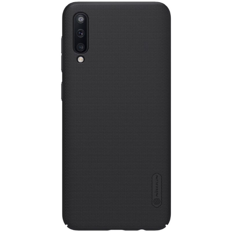 Samsung Galaxy A50 - Coque Nillkin Super Frosted