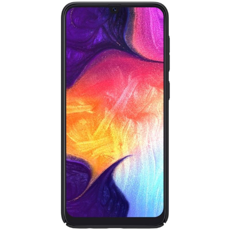 Samsung Galaxy A50 - Coque Nillkin Super Frosted