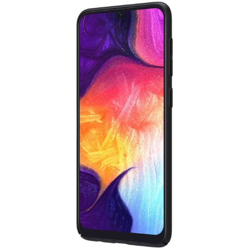 Samsung Galaxy A50 - Coque Nillkin Super Frosted