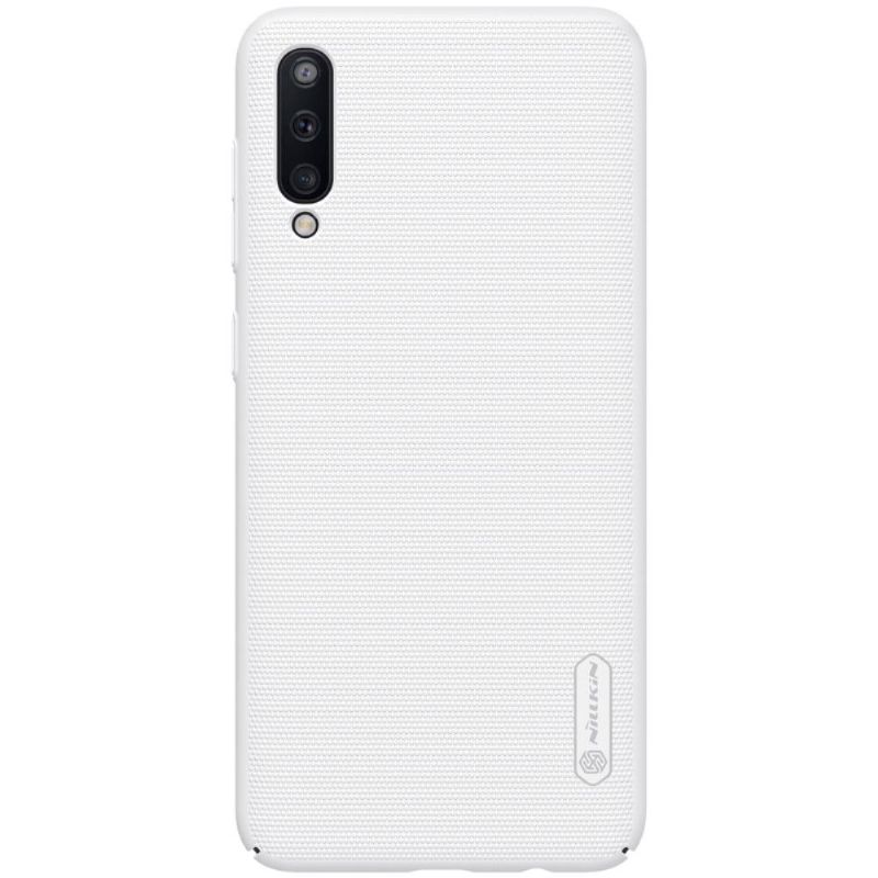 Samsung Galaxy A50 - Coque Nillkin Super Frosted