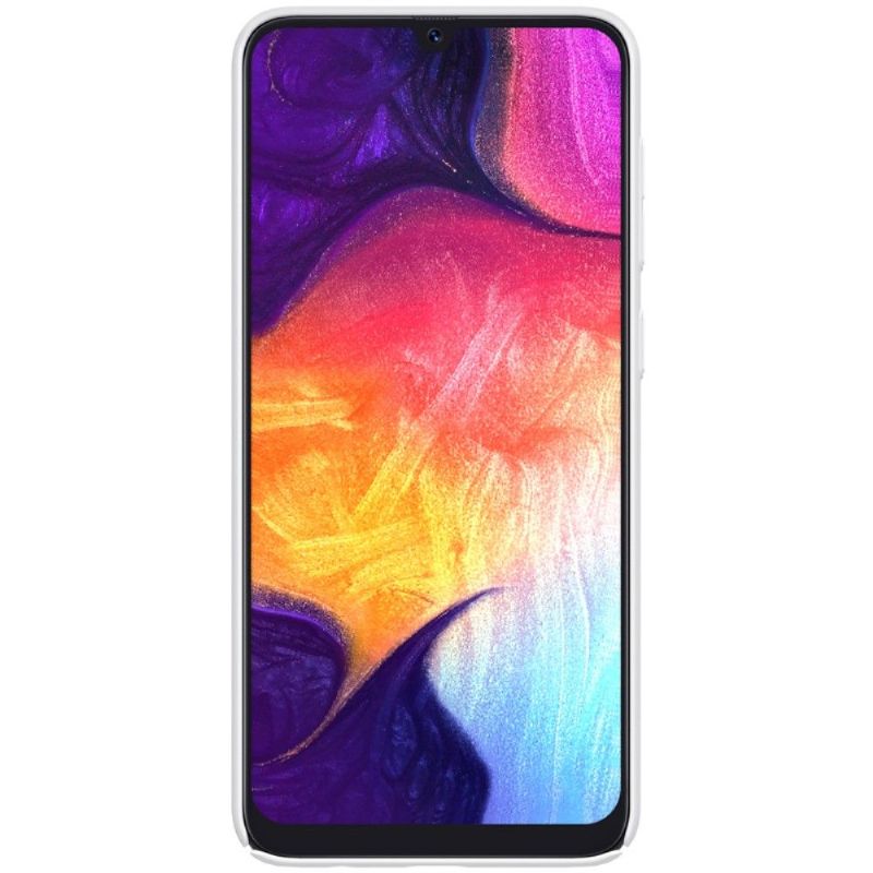 Samsung Galaxy A50 - Coque Nillkin Super Frosted