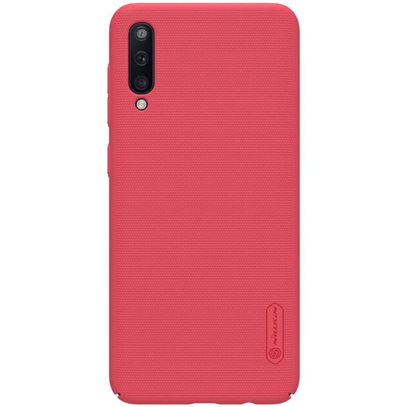 Samsung Galaxy A50 - Coque Nillkin Super Frosted