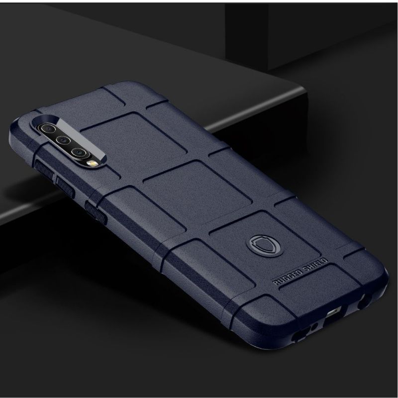 Samsung Galaxy A50 - Coque rugged shield antichoc
