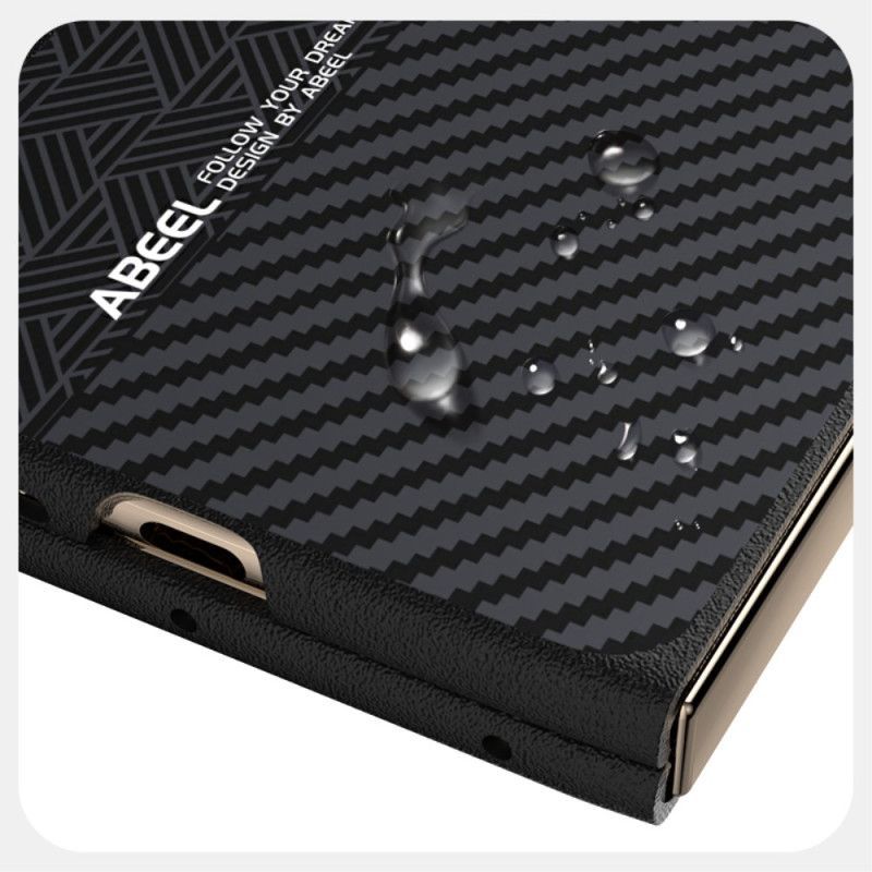Coque Huawei Mate X6 Compatible MagSafe ABEEL