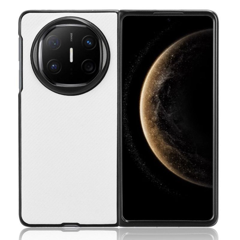 Coque Huawei Mate X6 Effet Cuir