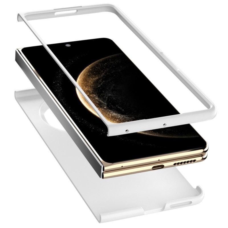 Coque Huawei Mate X6 Plastique