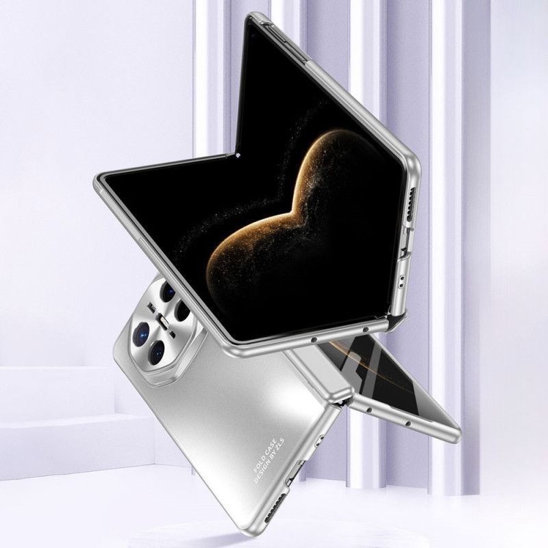 Coque Huawei Mate X6 Premium avec Film Écran