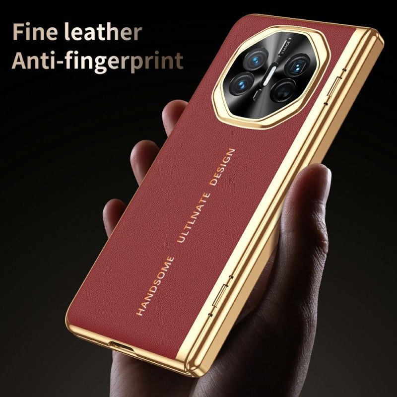 Coque Huawei Mate X6 Protection Verre Trempé