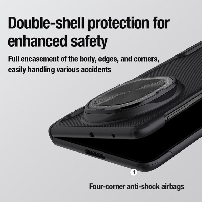 Coque Huawei Mate X6 Super Frosted Shield NILLKIN