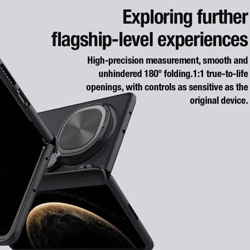 Coque Huawei Mate X6 Super Frosted Shield NILLKIN