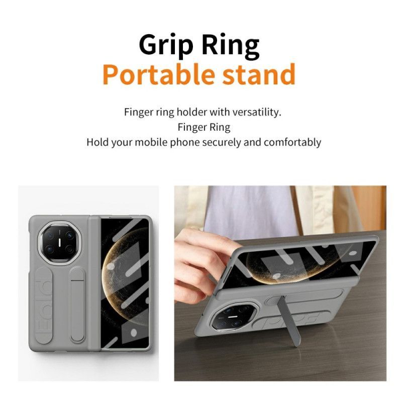 Coque Huawei Mate X6 Support et Lanière