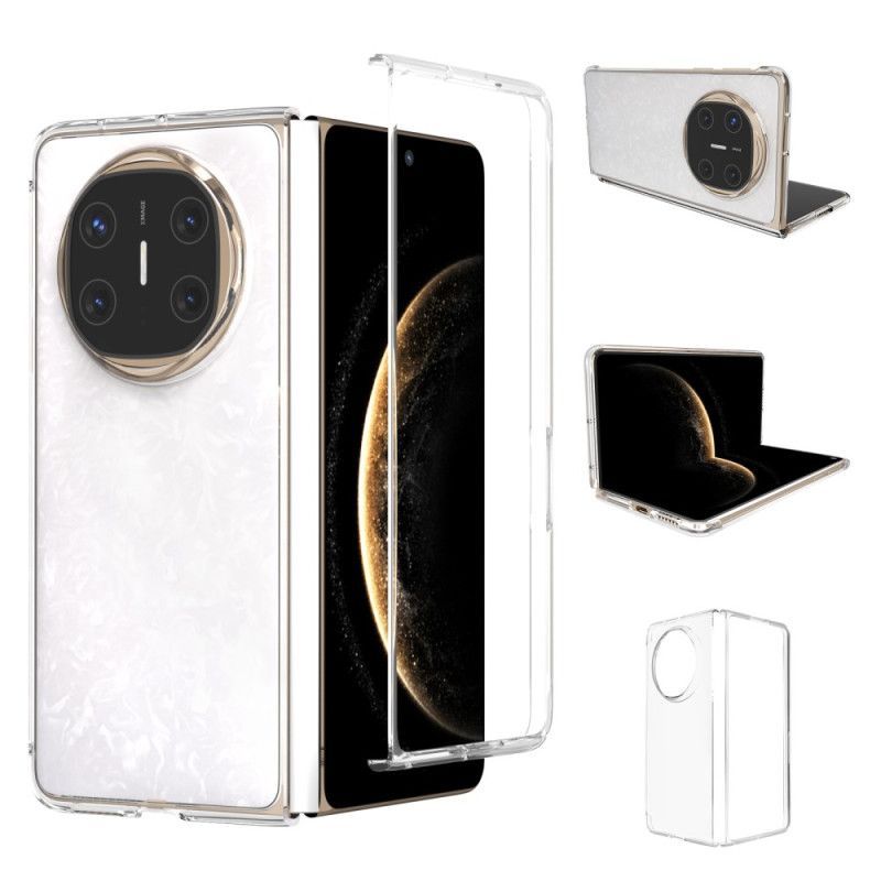 Coque Huawei Mate X6 Transparente