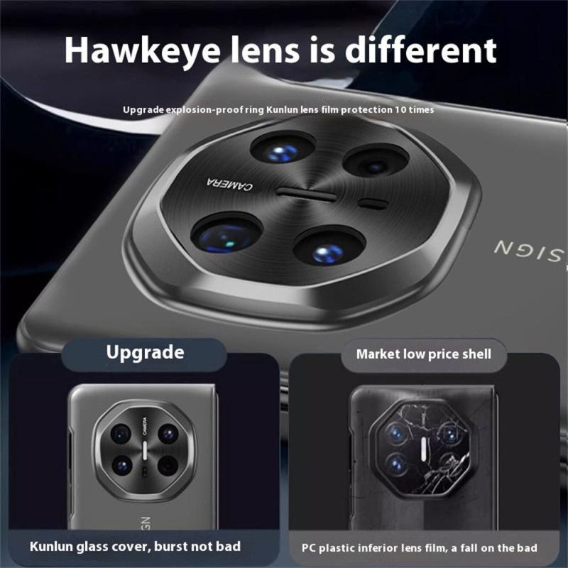 Coque Huawei Mate X6 Ultra Mince