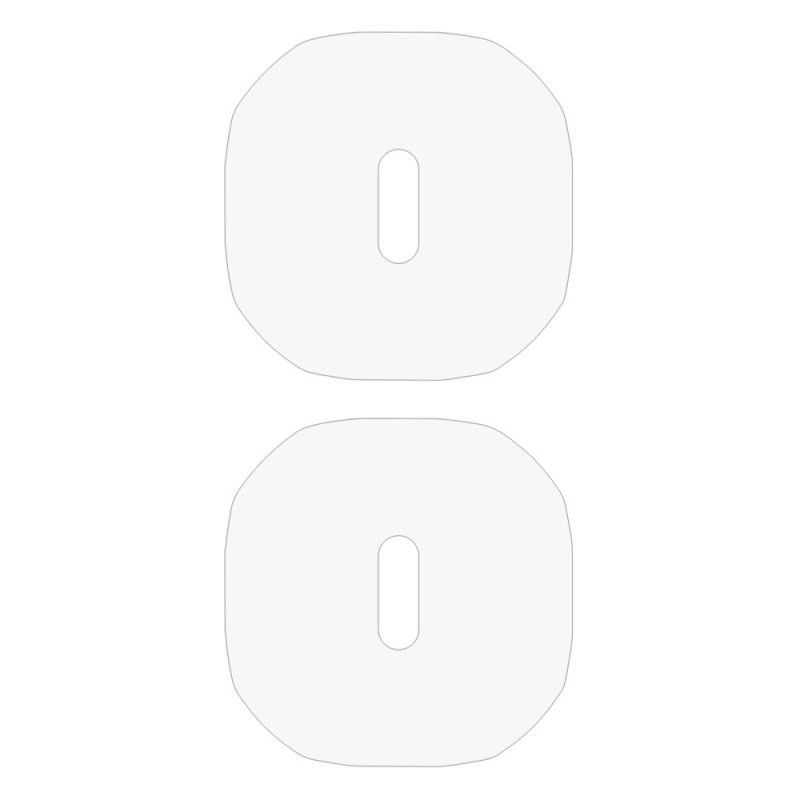 Lentille de Protection en Verre Trempé pour Huawei Mate X6