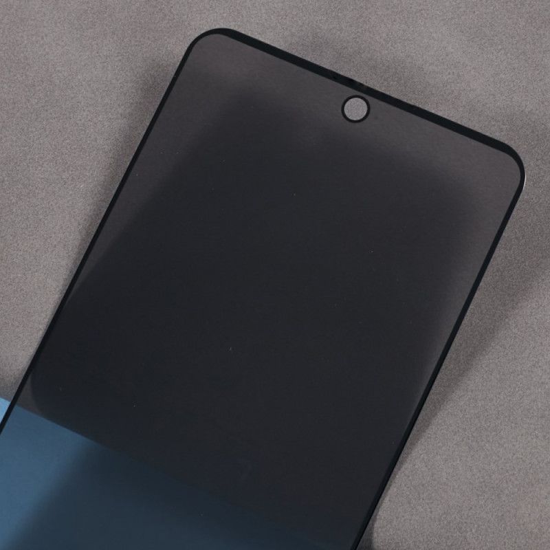 Protection en Verre Trempé Anti-Espion pour Écran Huawei Mate X6