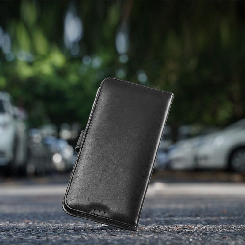 Housse Samsung Galaxy A20e KADO Serie effet cuir