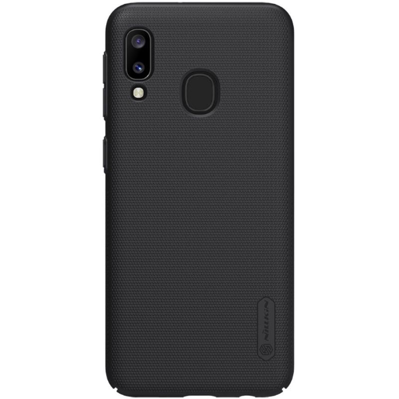 Samsung Galaxy A20e - Coque Nillkin Super Frosted