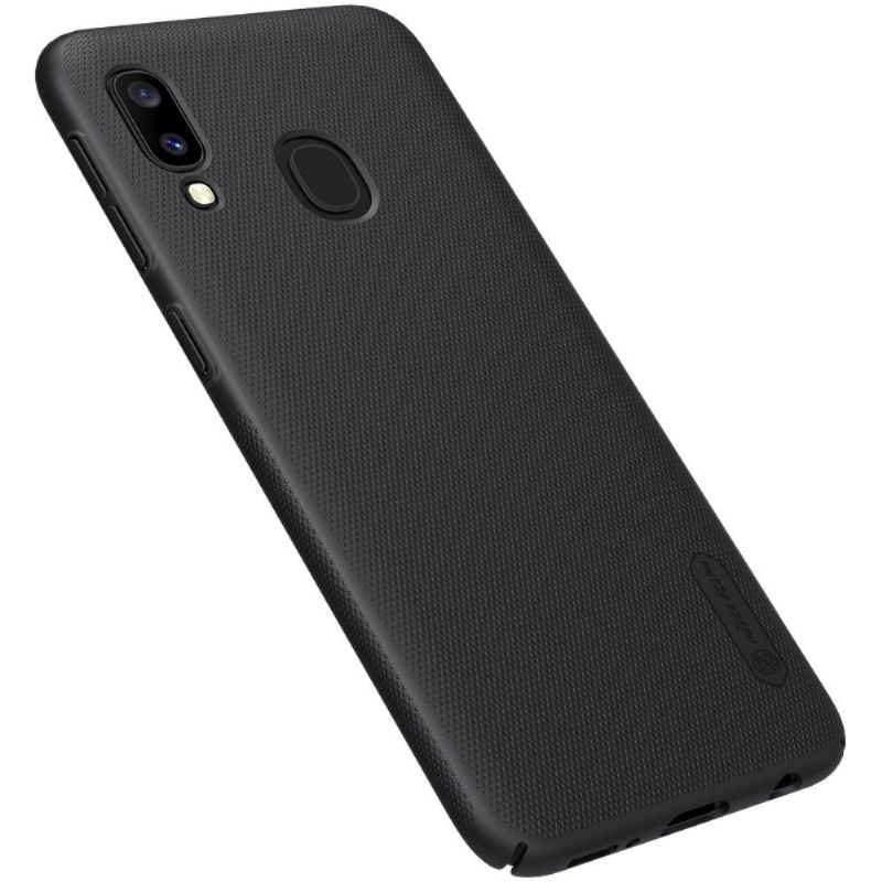 Samsung Galaxy A20e - Coque Nillkin Super Frosted