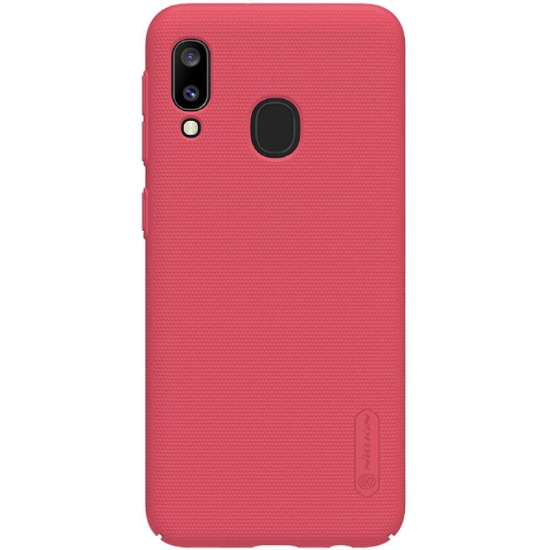 Samsung Galaxy A20e - Coque Nillkin Super Frosted