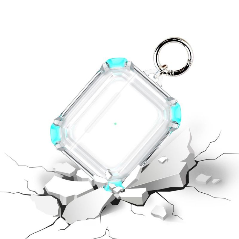 Coque AirPods 3 Airbag Antichoc Transparent