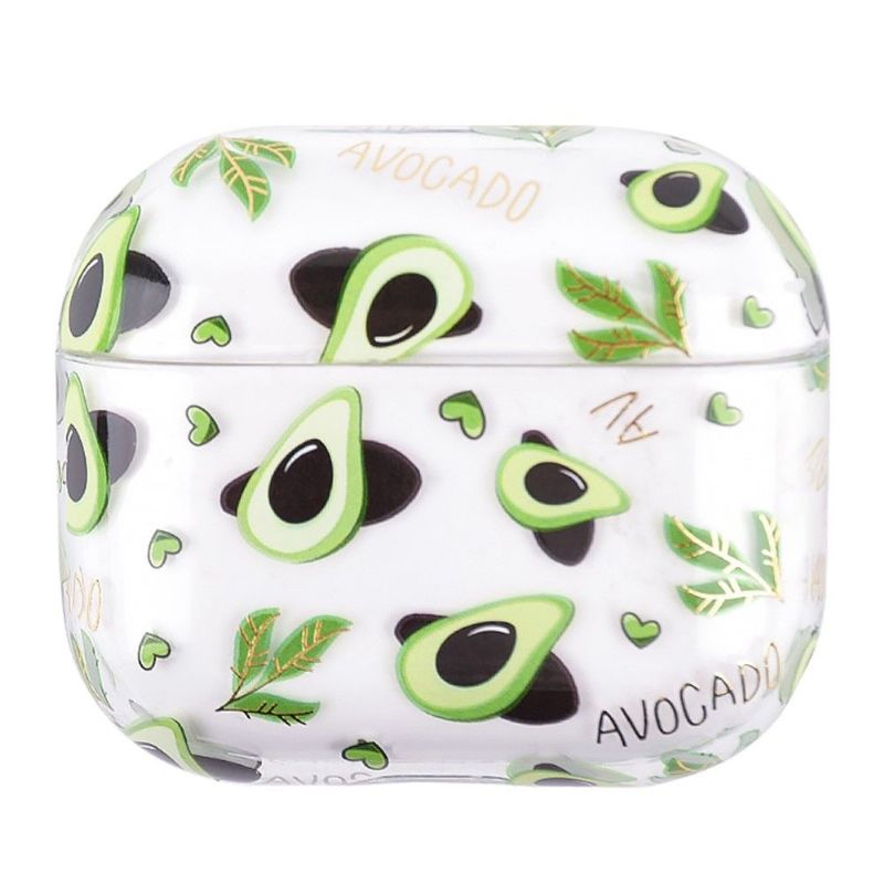 Coque AirPods 3 Avocats