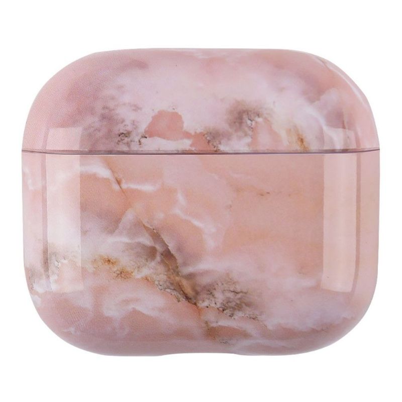 Coque AirPods 3 Marbre
