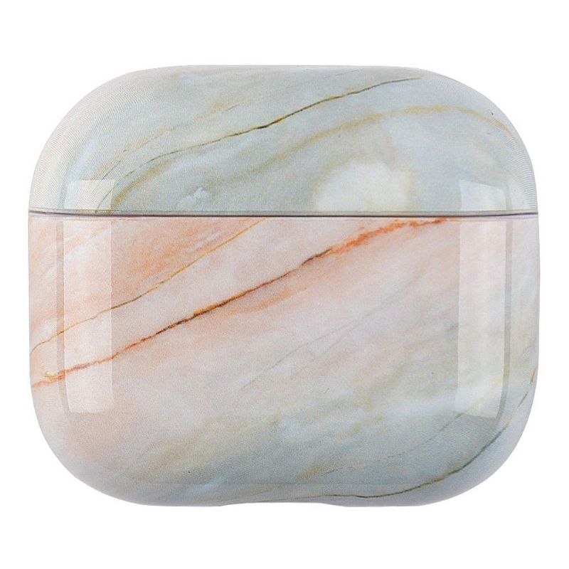 Coque AirPods 3 Marbre