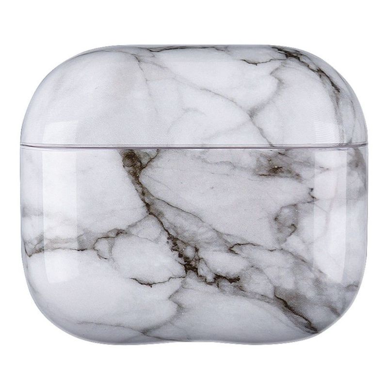 Coque AirPods 3 Marbre