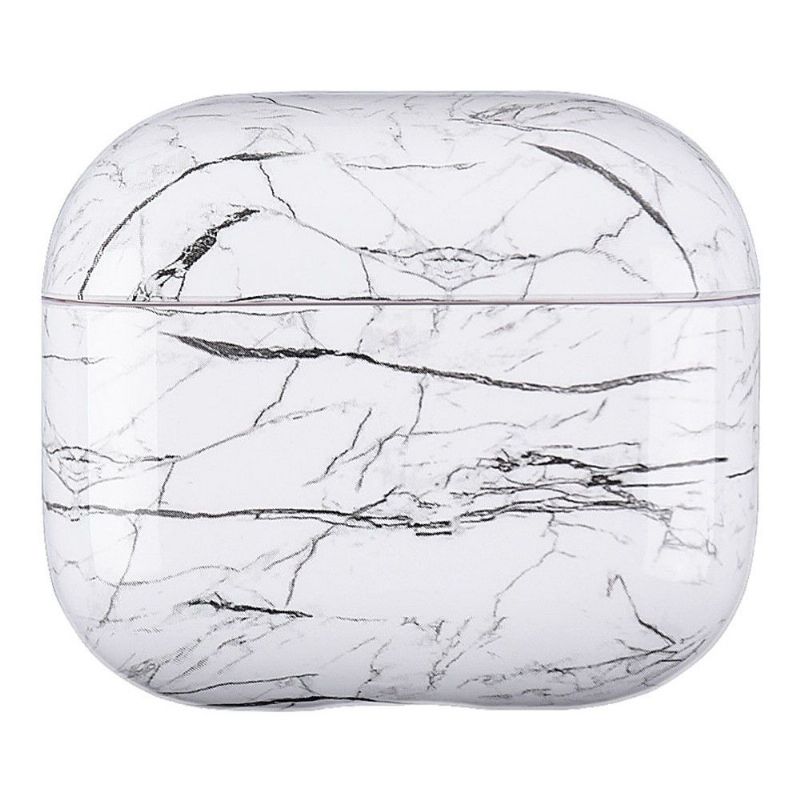 Coque AirPods 3 Marbre