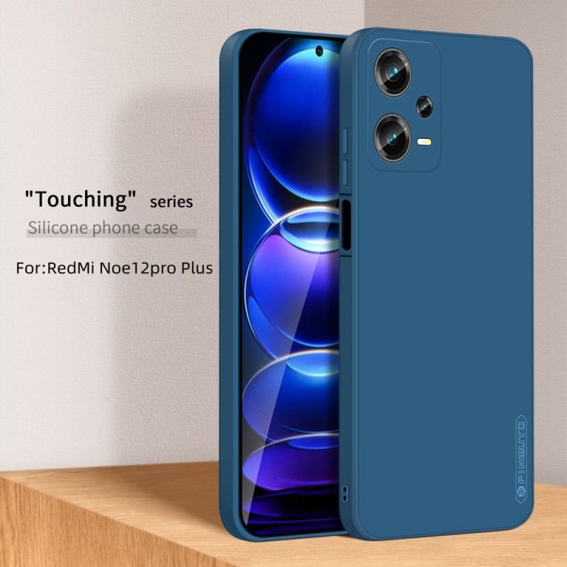 Coque Xiaomi Redmi Note 12 Pro Plus Silicone PINWUYO