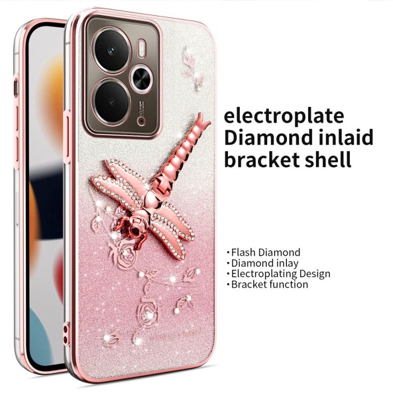 Coque Realme 14 5G / 14T 5G Support Libellule