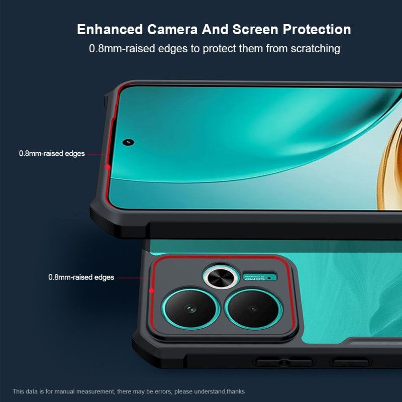 Coque Realme 14T 5G XUNDD