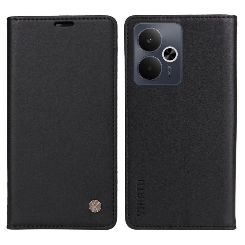 Flip Cover Realme 14 5G / 14T 5G YIKATU