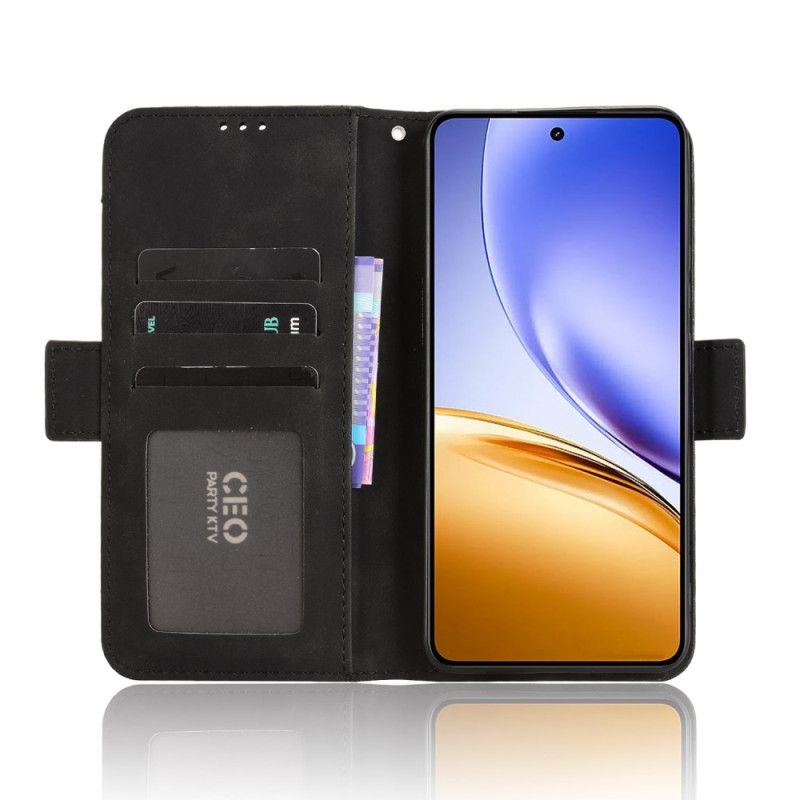 Housse Realme 14T 5G / Multi-Cartes