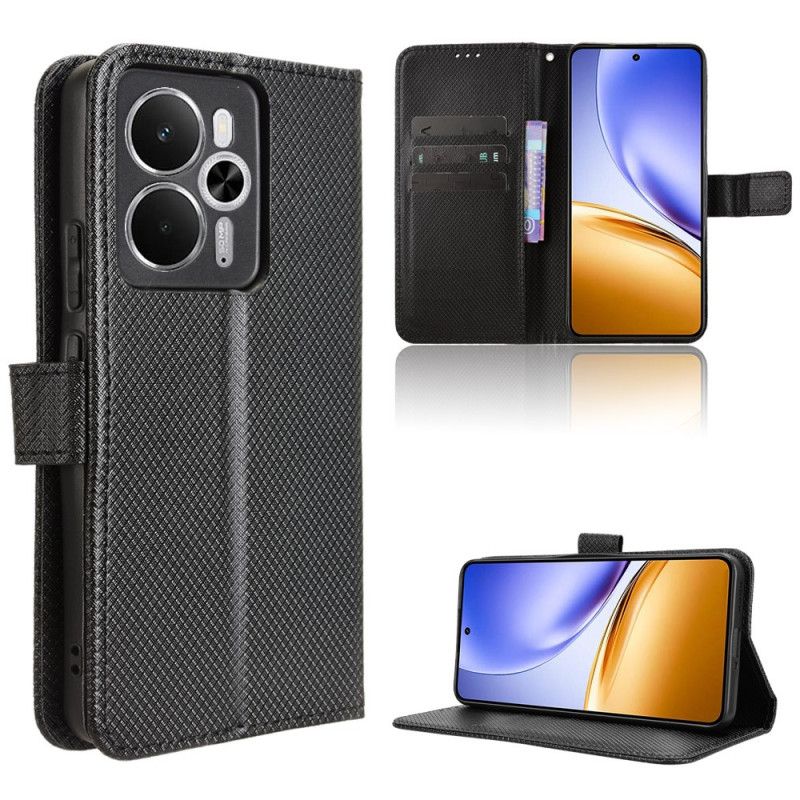 Housse Realme 14T 5G Points