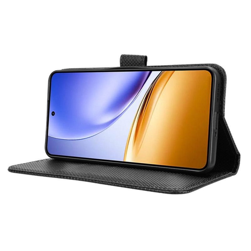 Housse Realme 14T 5G Points
