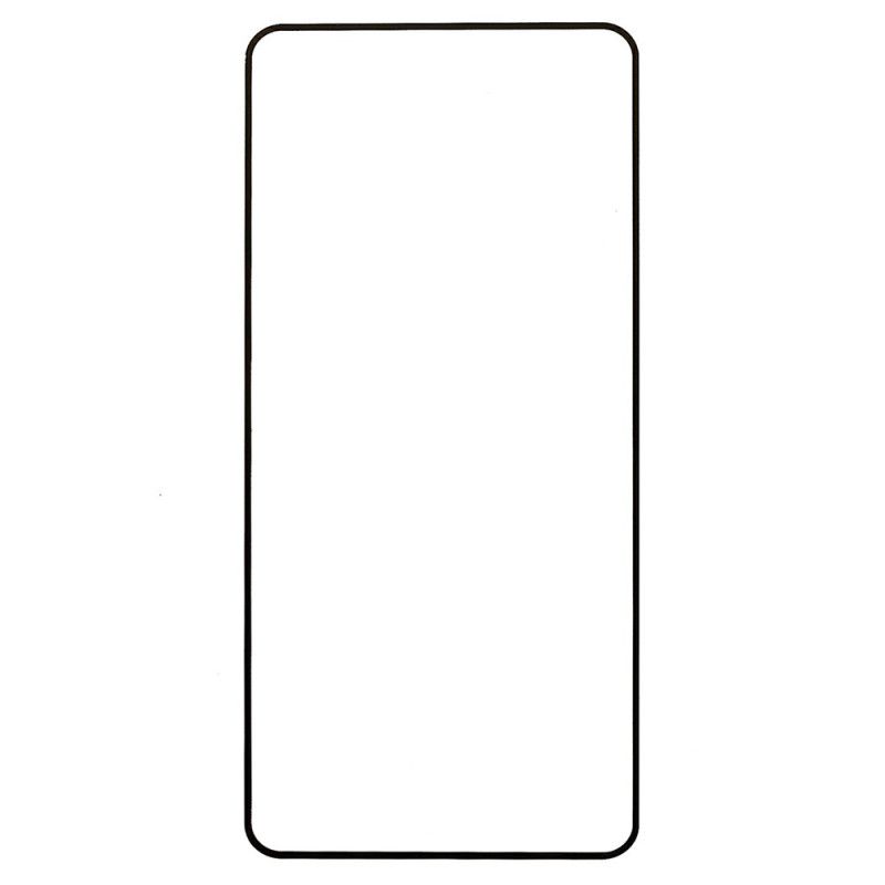 Protection en Verre Trempé Intégrale pour Écran Realme 14T 5G