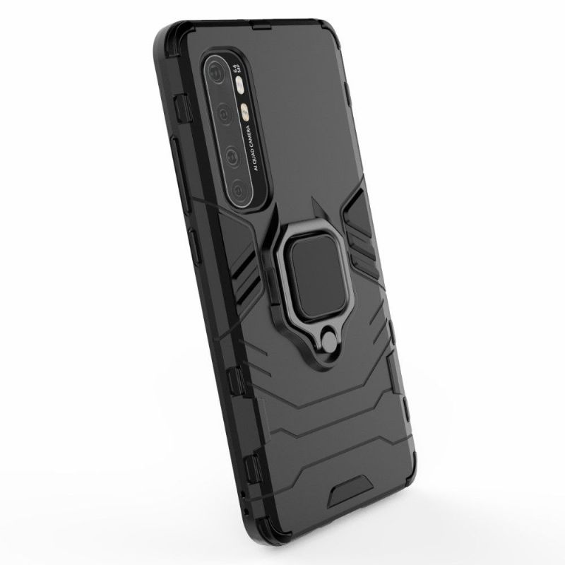 Coque Xiaomi Mi Note 10 Lite La Bélinda Antichoc et Résistante