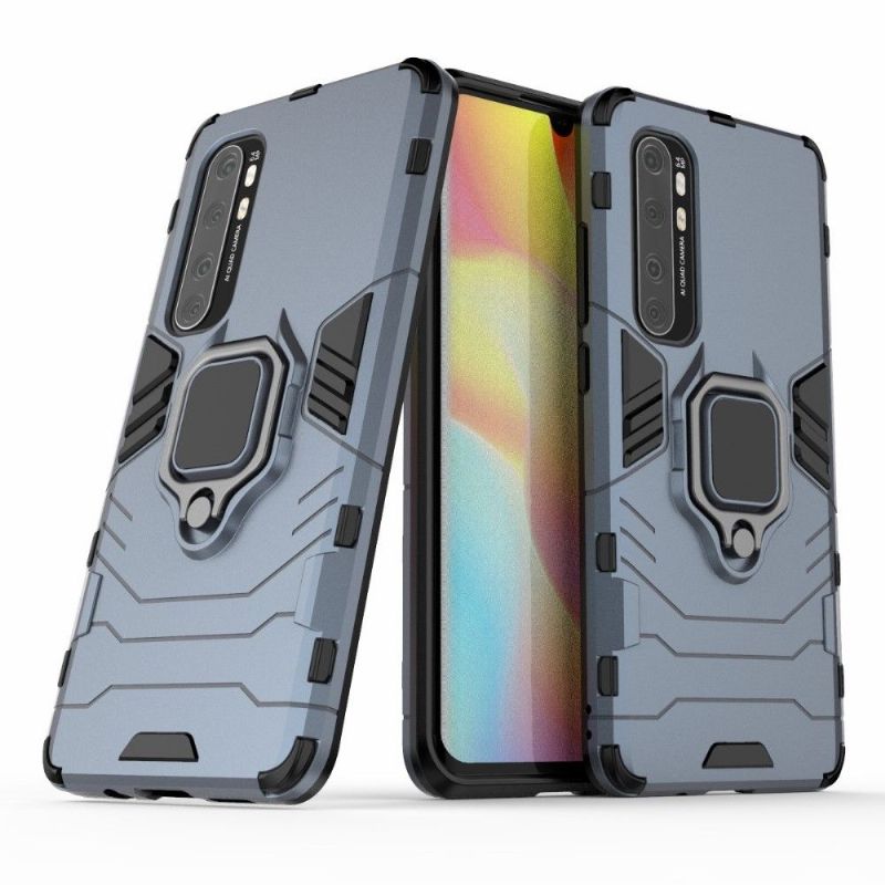 Coque Xiaomi Mi Note 10 Lite La Bélinda Antichoc et Résistante
