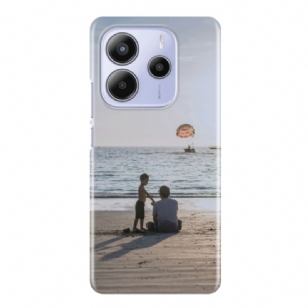Coque personnalisée Xiaomi Redmi Note 14 5G