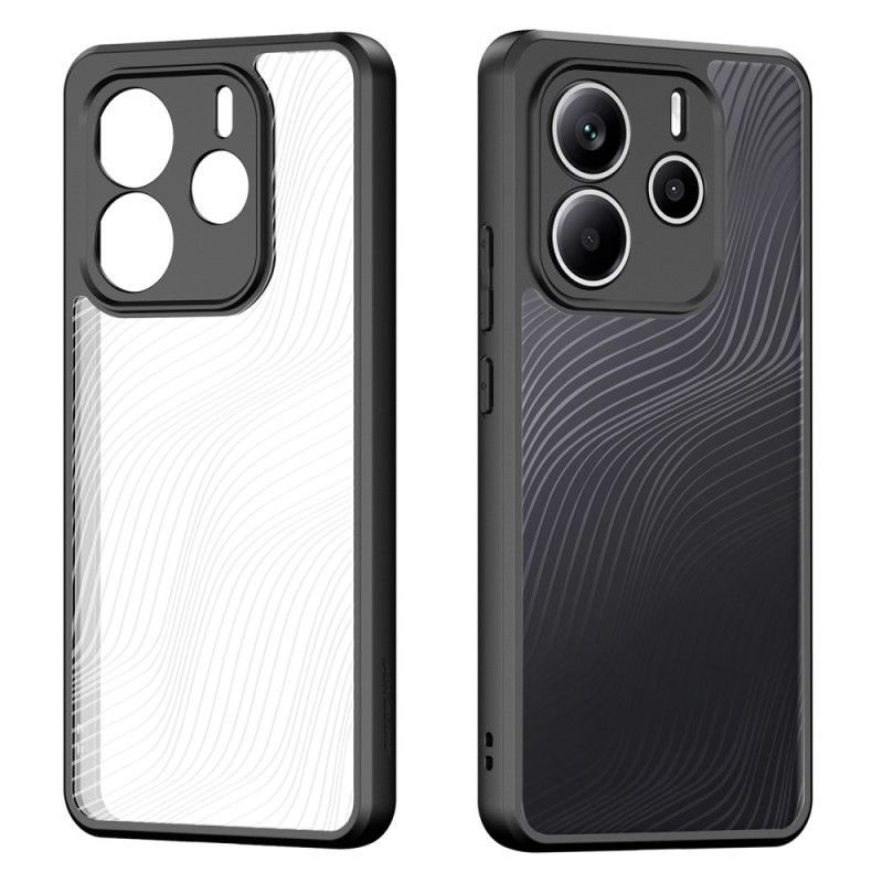 Coque Xiaomi Redmi Note 14 5G Aimo Series DUX DUCIS
