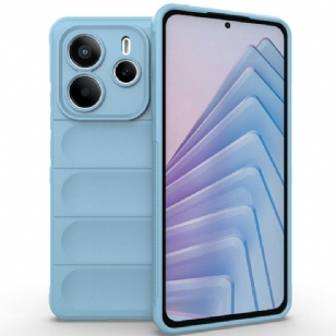 Coque Xiaomi Redmi Note 14 5G Antidérapante