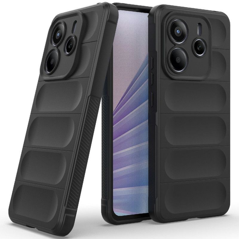 Coque Xiaomi Redmi Note 14 5G Antidérapante