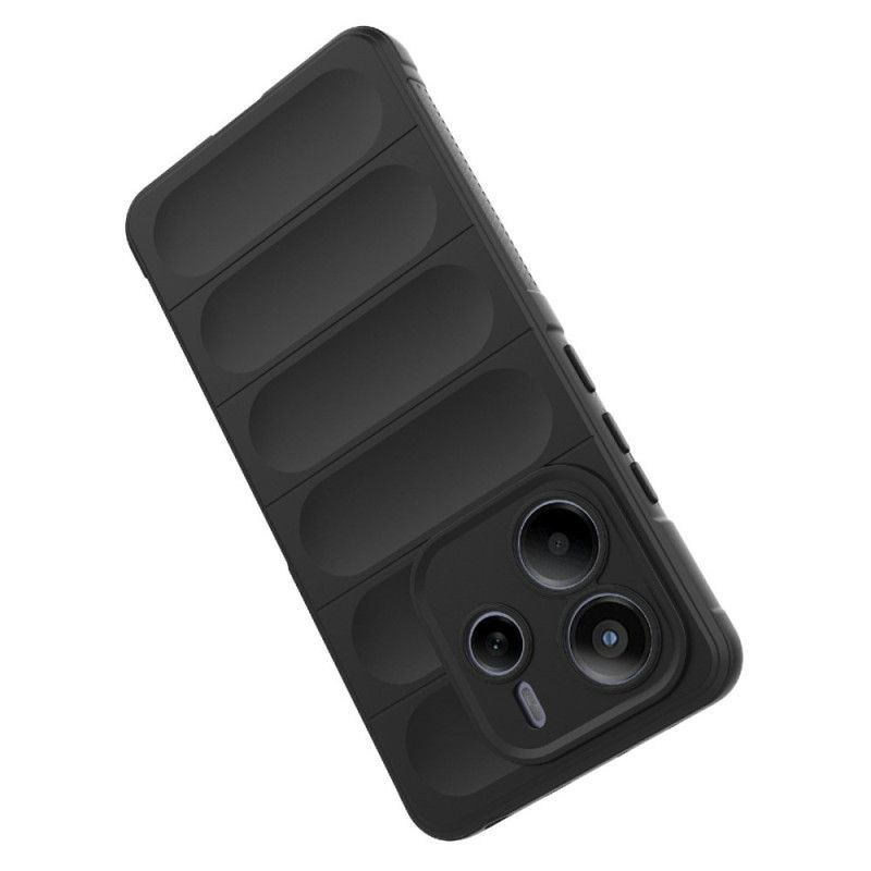 Coque Xiaomi Redmi Note 14 5G Antidérapante