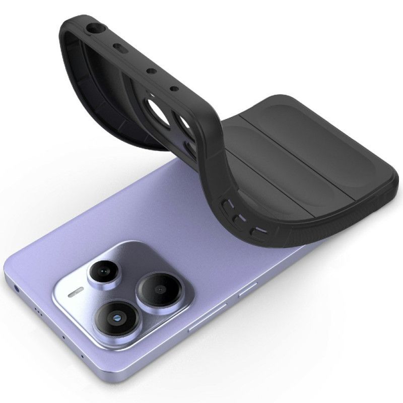 Coque Xiaomi Redmi Note 14 5G Antidérapante