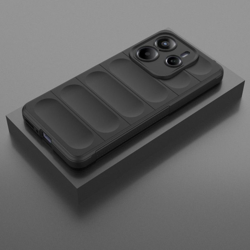 Coque Xiaomi Redmi Note 14 5G Antidérapante