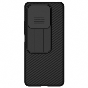 Coque Xiaomi Redmi Note 14 5G Camshield NILLKIN